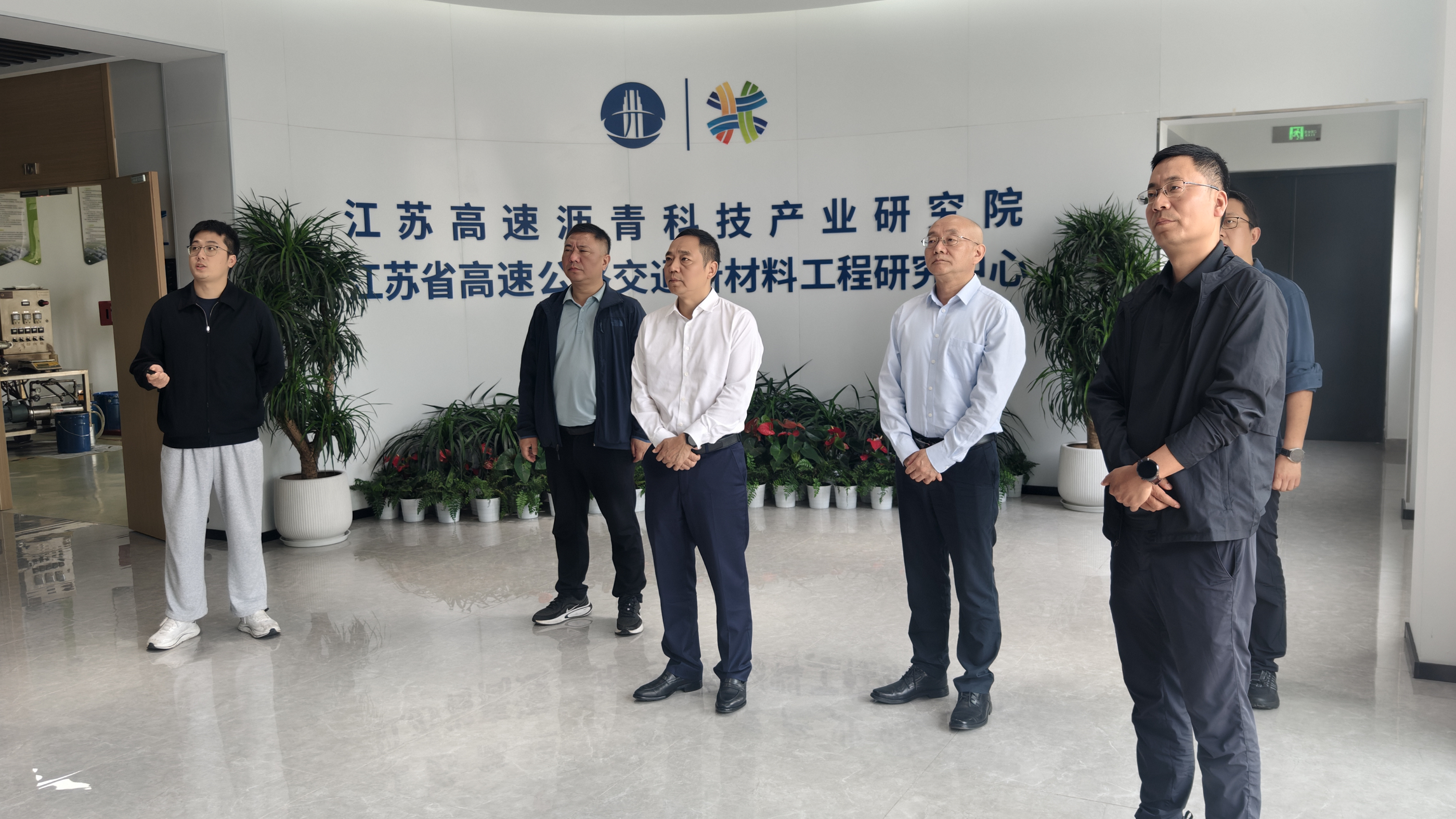 张勋图赴江苏、上海、北京开展投资促进活动