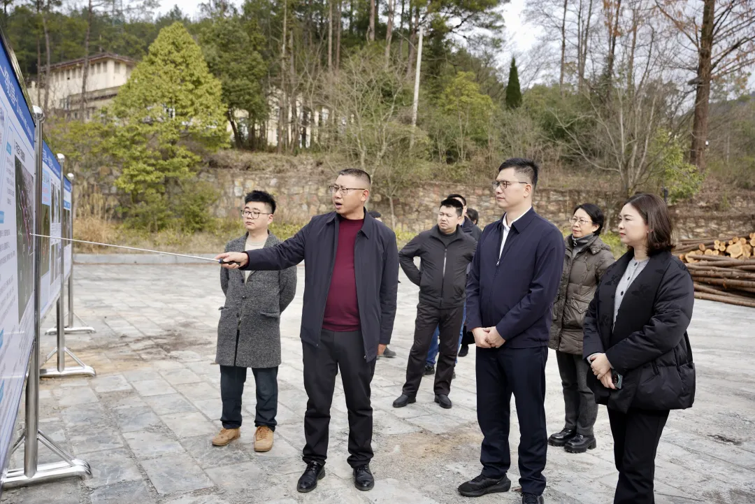郭祖炎调研全区文旅产业发展工作